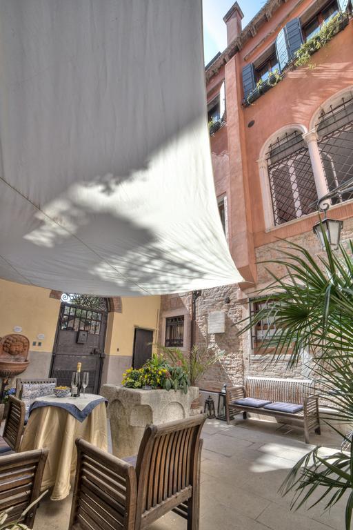 Ca' Della Corte Venice Exterior photo